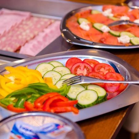 1A Hotel Steiner Judenburg Ngoại thất bức ảnh
